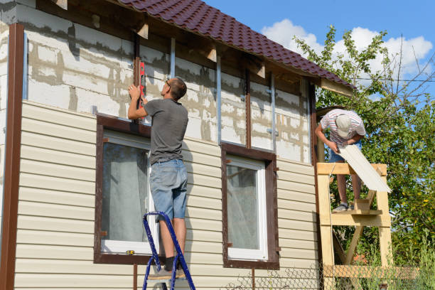 Best Engineered Wood Siding  in Big Coppitt Key, FL
